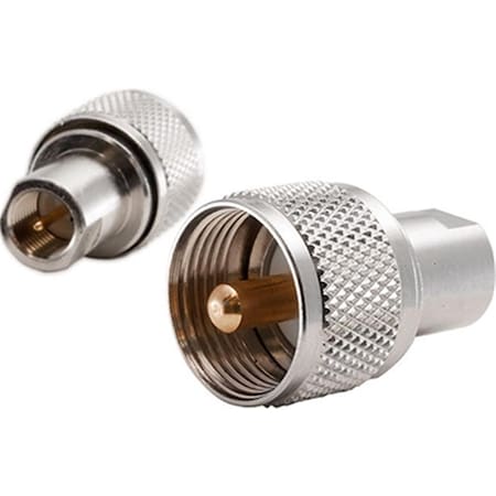 Payasadas FME-PL259-1 FME to PL-259 Adapter PA2661906